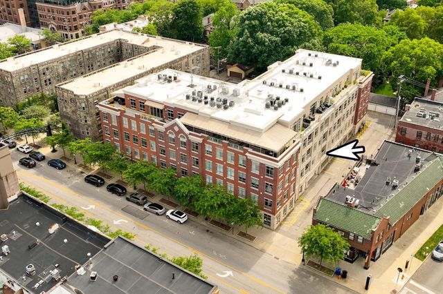 845 N High Street, 203, Columbus, OH 43215