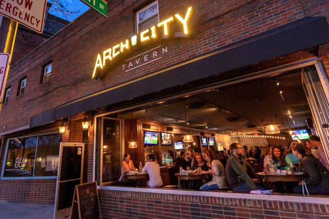 845 N High Street, 203, Columbus, OH 43215