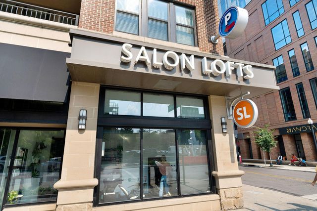 845 N High Street, 203, Columbus, OH 43215