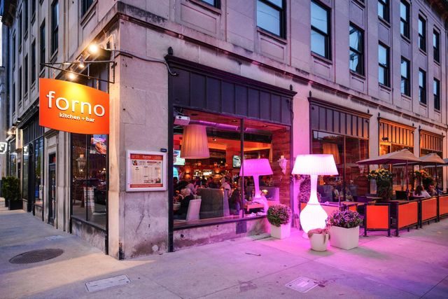 845 N High Street, 203, Columbus, OH 43215