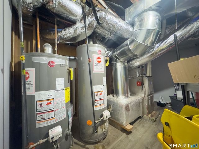 445 Strong Street, East Haven, CT 06512