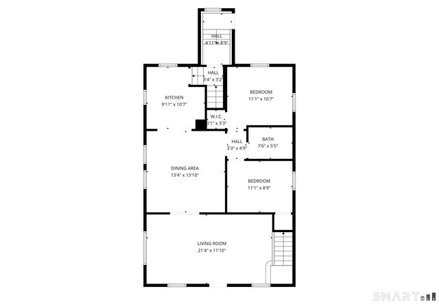 445 Strong Street, East Haven, CT 06512