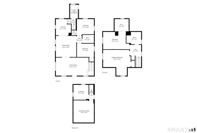 445 Strong Street, East Haven, CT 06512