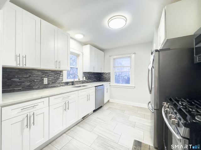 445 Strong Street, East Haven, CT 06512