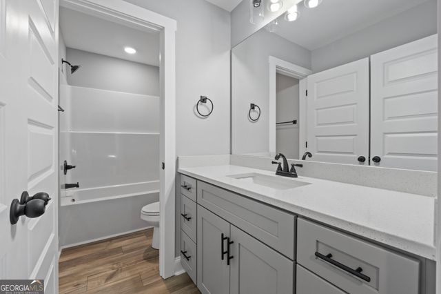 1544 English Road, Forsyth, GA 31029