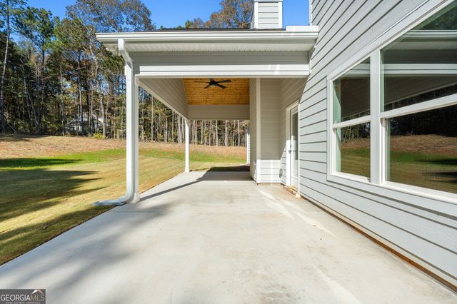 1544 English Road, Forsyth, GA 31029