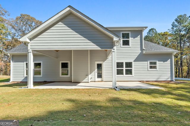 1544 English Road, Forsyth, GA 31029