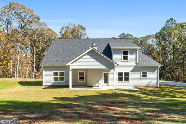 1544 English Road, Forsyth, GA 31029