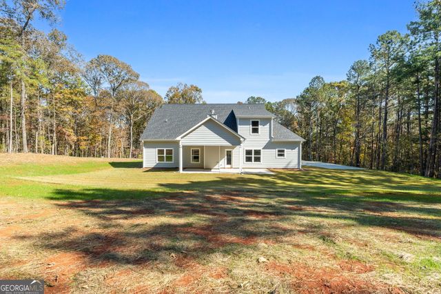 1544 English Road, Forsyth, GA 31029