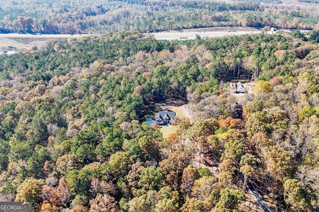 1544 English Road, Forsyth, GA 31029