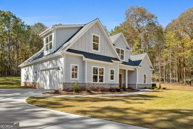 1544 English Road, Forsyth, GA 31029