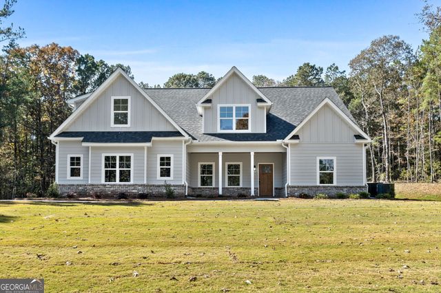 1544 English Road, Forsyth, GA 31029