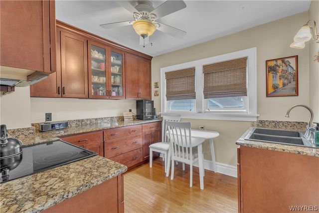 4111 Deveaux Street, Niagara Falls, NY 14305