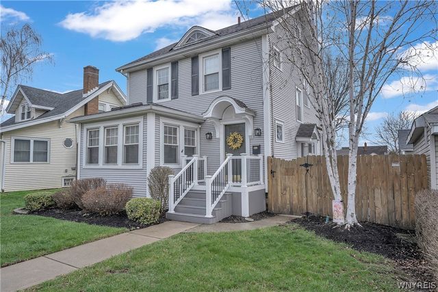 4111 Deveaux Street, Niagara Falls, NY 14305