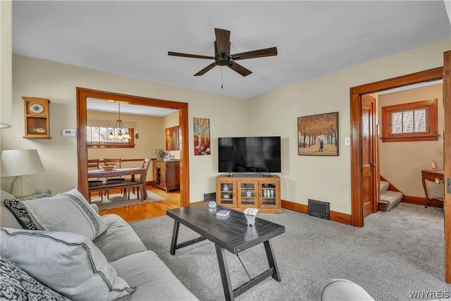 4111 Deveaux Street, Niagara Falls, NY 14305