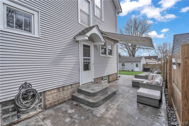 4111 Deveaux Street, Niagara Falls, NY 14305