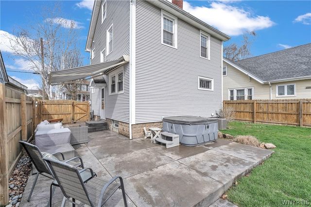 4111 Deveaux Street, Niagara Falls, NY 14305