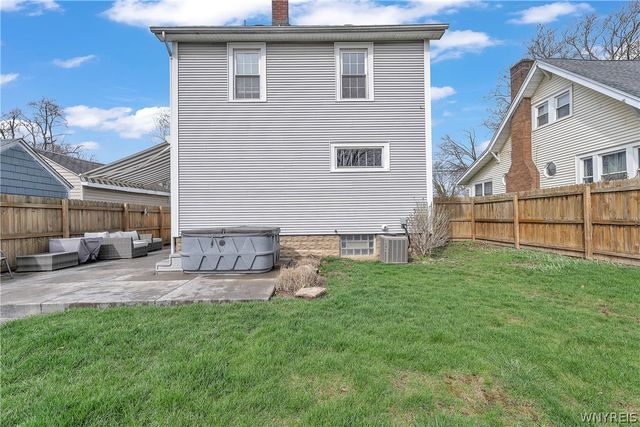 4111 Deveaux Street, Niagara Falls, NY 14305