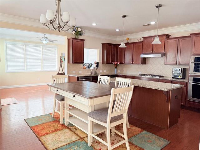 4415 Highfield Drive, Cumming, GA 30041