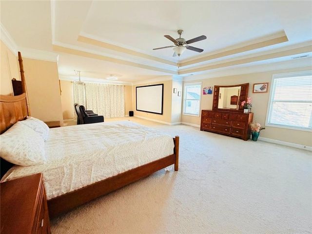4415 Highfield Drive, Cumming, GA 30041