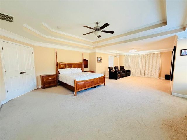 4415 Highfield Drive, Cumming, GA 30041