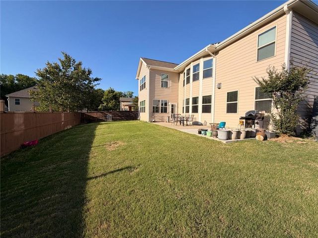 4415 Highfield Drive, Cumming, GA 30041