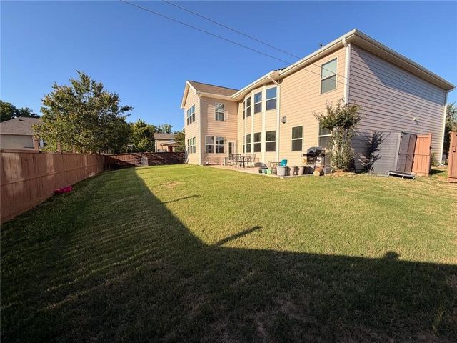 4415 Highfield Drive, Cumming, GA 30041