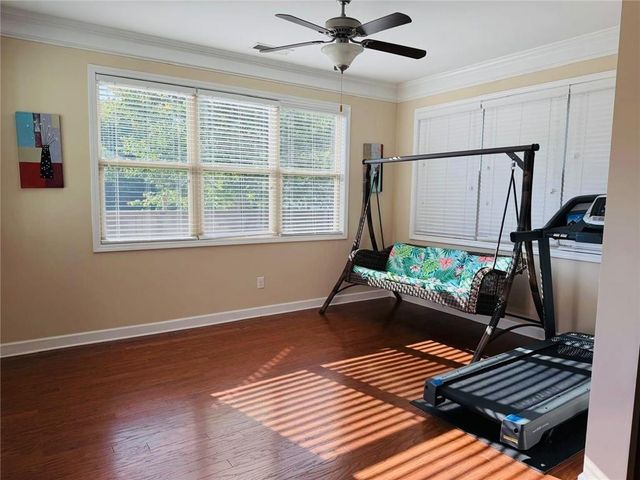 4415 Highfield Drive, Cumming, GA 30041