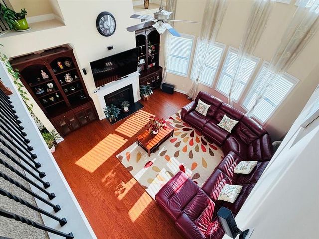 4415 Highfield Drive, Cumming, GA 30041