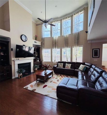 4415 Highfield Drive, Cumming, GA 30041