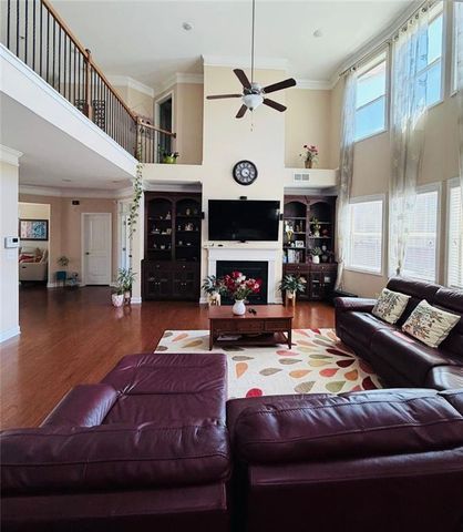 4415 Highfield Drive, Cumming, GA 30041