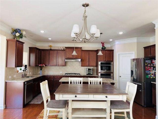 4415 Highfield Drive, Cumming, GA 30041