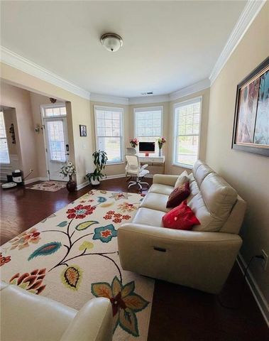 4415 Highfield Drive, Cumming, GA 30041