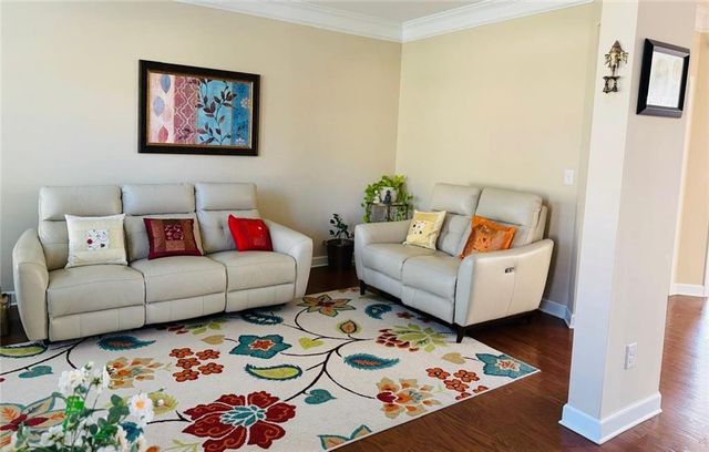 4415 Highfield Drive, Cumming, GA 30041