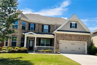 4415 Highfield Drive, Cumming, GA 30041