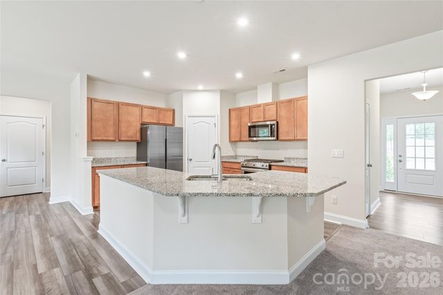 1043 Kalli Drive, Matthews, NC 28104