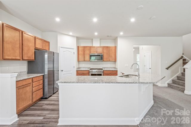 1043 Kalli Drive, Matthews, NC 28104