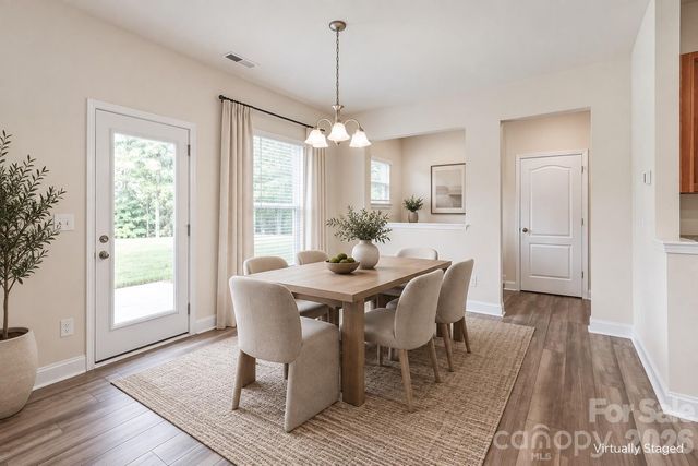 1043 Kalli Drive, Matthews, NC 28104