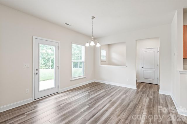 1043 Kalli Drive, Matthews, NC 28104