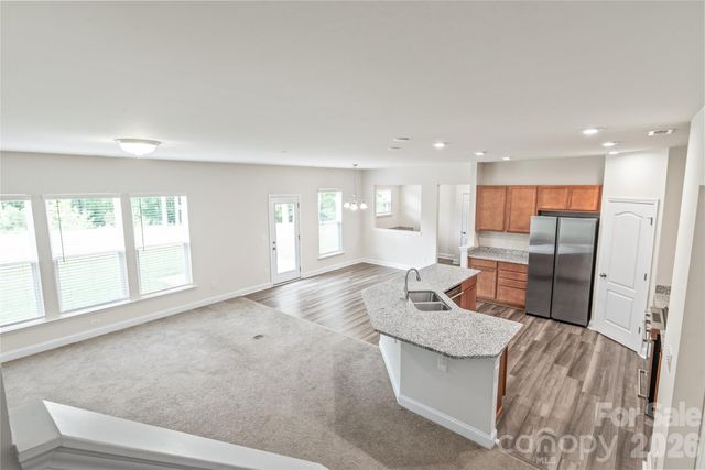 1043 Kalli Drive, Matthews, NC 28104