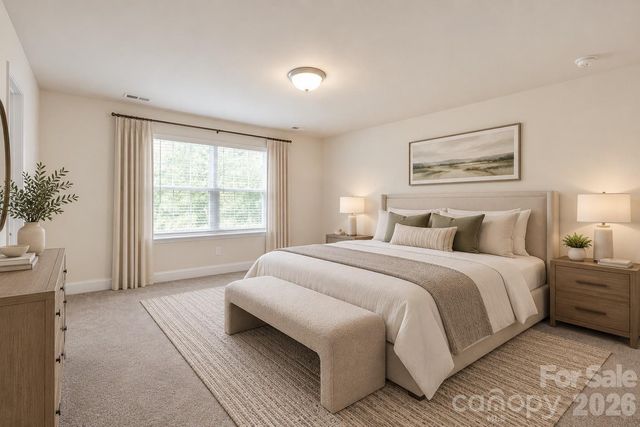 1043 Kalli Drive, Matthews, NC 28104