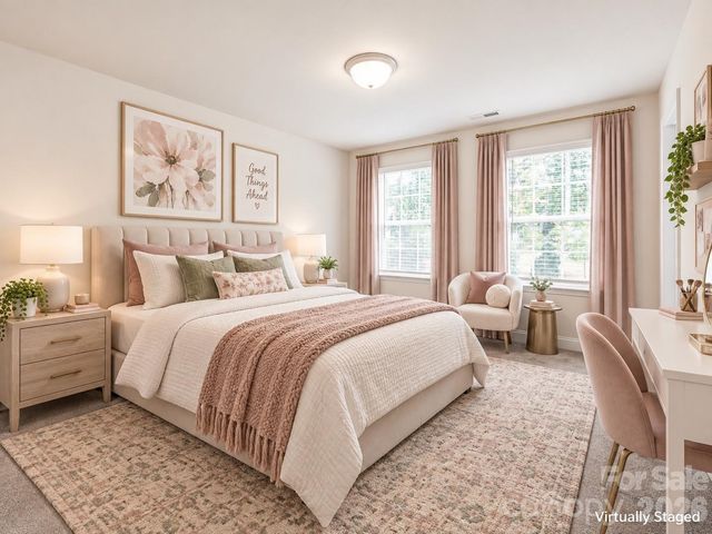 1043 Kalli Drive, Matthews, NC 28104