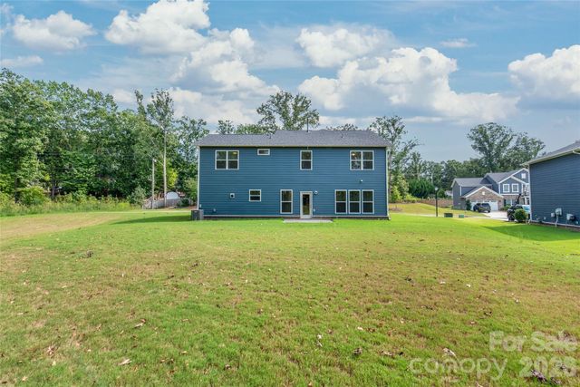 1043 Kalli Drive, Matthews, NC 28104