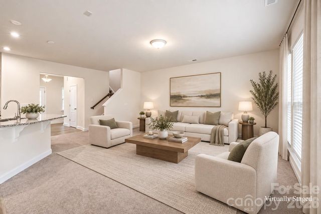 1043 Kalli Drive, Matthews, NC 28104