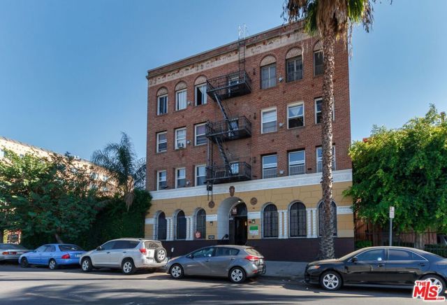 730 S Catalina Street, Los Angeles, CA 90005