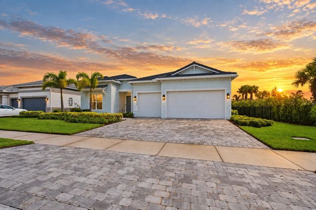 10888 STELLAR Circle, Palm Beach Gardens, FL 33412