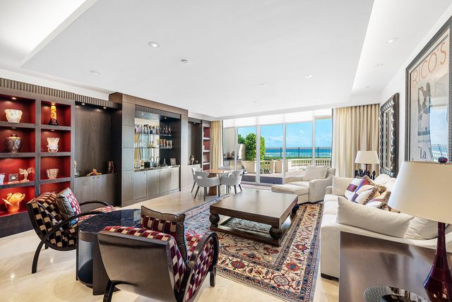 3000 S Ocean Boulevard 206, Palm Beach, FL 33480