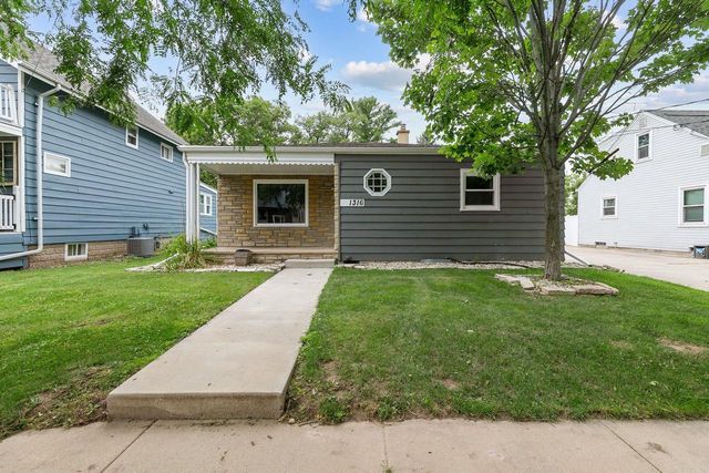 1316 W ROGERS AVENUE, Appleton, WI 54914