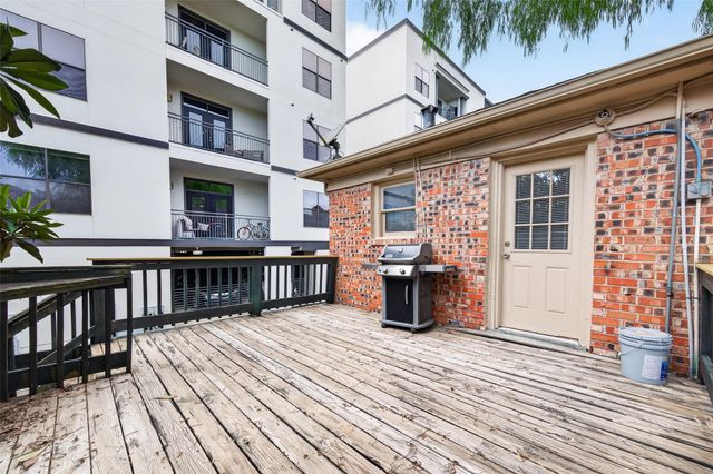 1929 Hawthorne Street, Houston, TX 77098