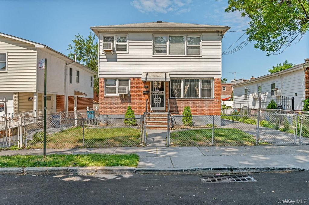 23-40 97th Street, East Elmhurst, NY 11369